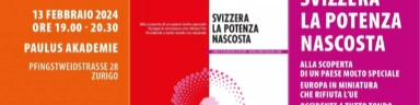 Svizzera la potenza nascosta