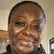 Vanessa Offiong