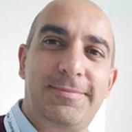 Damiano Orru