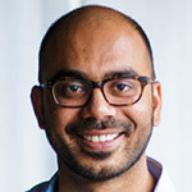 Ankur Paliwal
