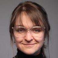 Daryna Shevchenko 