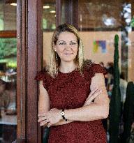 Isabelle Andrieu