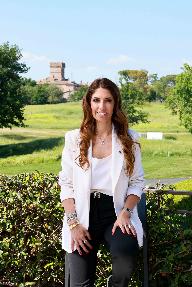 Lavinia Biagiotti Cigna
