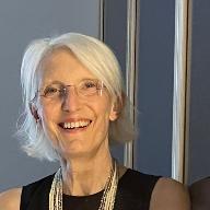 Raffaella Bossi Fornarini