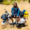 Human Safari
