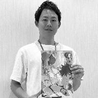 Kosuke (新井孝介) Arai