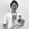 Kosuke (新井孝介) Arai