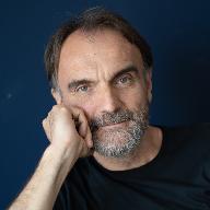 Massimiliano Manfredi
