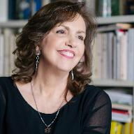 Patrizia Rinaldi