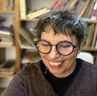 Laura Scarpa