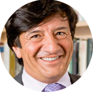 Gianni Oliva
