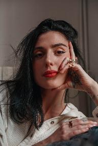 Carlotta Vagnoli