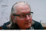 Bruce Sterling