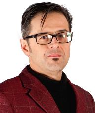 Claudio 'Greg' Gregori