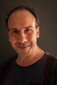 Mario Pirrello