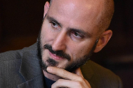Raffaello Palumbo Mosca