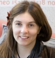 Francesca Matteoni