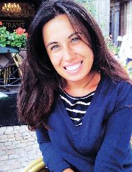 Alessandra Friuli