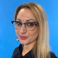 Anna Specchio