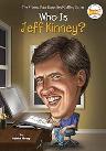 Jeff Kinney