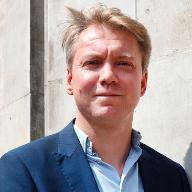 Anthony Cartwright