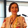 Claudia Florio