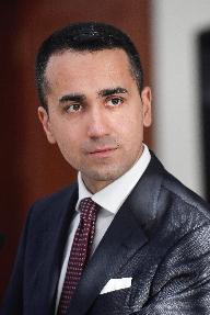 Luigi Di Maio