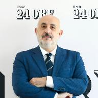 Alberto Orioli