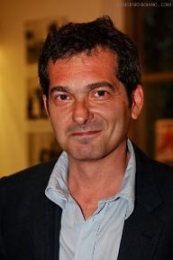 Emilio Marrese