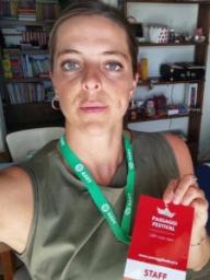 Ippolita Bonci Del Bene