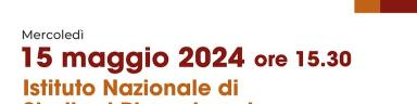 Che cos'è un nome. La lingua divisa