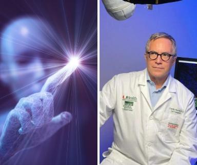 Intelligenza artificiale e neuroscienze: un avatar a favore della vita
