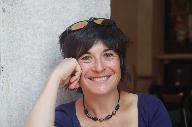 Irene Borgna