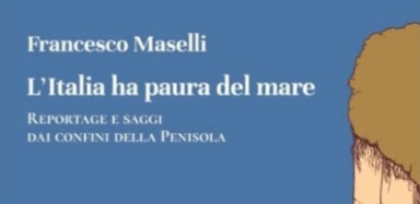 L'Italia ha paura del mare