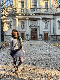 Beatrice Bosio