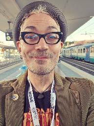 Davide Calì