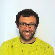 Luca Tebaldi