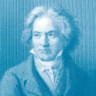 Ludwig van Beethoven