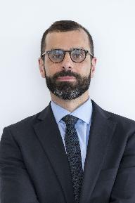 Gianluca Sgueo