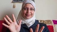 Sumaya Abdel Qader