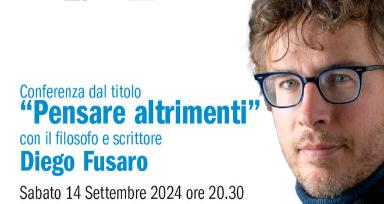 Pensare altrimenti