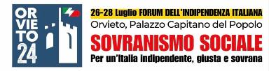 Apertura dei lavori: Non c'è niente da conservare