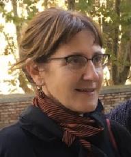 Alessandra Gissi