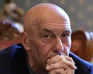Claudio Velardi