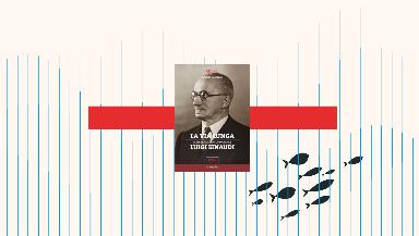 La via lunga. Il liberalismo scomodo di Luigi Einaudi