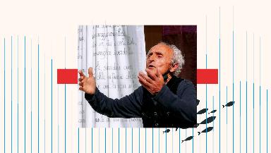 U Principellu. Performance poétique