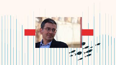 Omaggio a Joseph Conrad. Masterclass di Giuseppe Mendicino