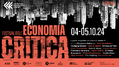 Capitalismo, Europa e Austerità