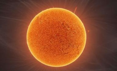 Quando il Sole dà spettacolo - Studiamo insieme l'attività della nostra stella