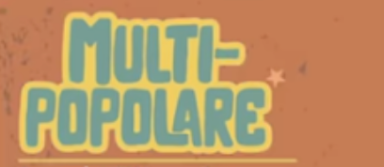 Multipopolare
